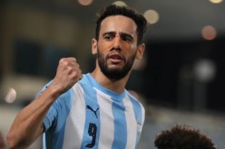 بن يطو: “سعداء ببلوغ نهائي كأس قطر ونسعى للتتويج باللقب”