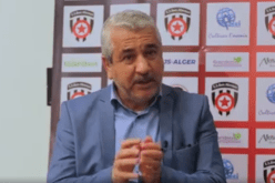 ميبرباش: “نجم بن عكنون ضيع أكثر من 6 نقاط بسبب الأخطاء التحكيمية”
