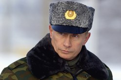 بوتين يأمر بإجراء تدريبات نووية