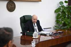 دفع الشطر الثاني من مساهمة الجزائر المالية للفلسطينيين