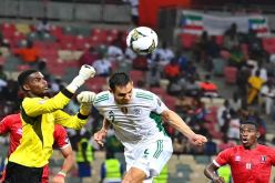 تصفيات مونديال 2026.. الكشف عن موعد مواجهة الخضر وأوغندا