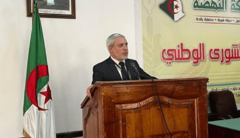 حركة النهضة تجدد تأكيد مشاركتها في الاستحقاق الرئاسي المقبل