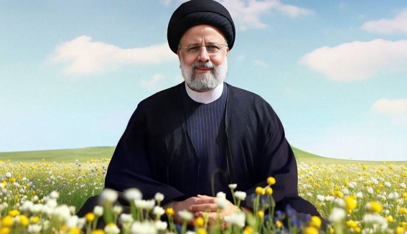 تقرير أولي يكشف عن أسباب سقوط مروحية الرئيس الإيراني الراحل رئيسي