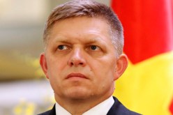 بالفيديو.. محاولة اغتيال رئيس وزراء سلوفاكيا روبرت فيكو