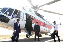 هذه الدول قدمت تعازيها لإيران في وفاة الرئيس ابراهيم رئيسي