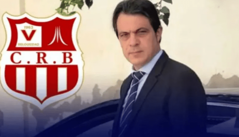 رابحي: “حسابيا المنافسة على اللقب لم تحسم بعد”