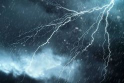 أمطار غزيرة ورعود على 13 ولاية اليوم!