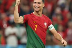 رونالدو يتصدر قائمة لاعبي منتخب البرتغال المشاركين في “يورو 2024”