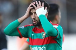 طبيب المولودية يكشف حالة اللاعبين المصابين
