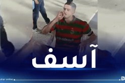 بعد حادثة “السيڨار”.. عبد اللاوي يوضّح ويعتذر