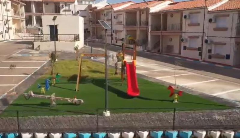 بالفيديو.. عدل تعلن عن فتح التسجيلات لبيع بنغالو