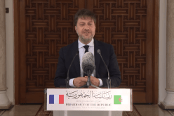 عمدة مرسيليا: الرئيس تبون يحمل رؤية رائعة لمستقبل الجزائر