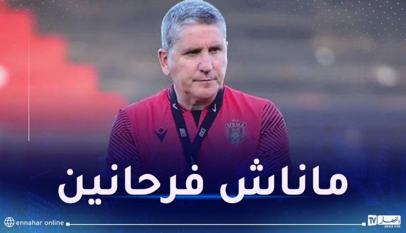 غاريدو: “هدفنا الفوز باللقاءات الأربعة المتبقية”
