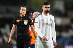 غزال: “أريد البقاء في بيشكتاش لكن..”