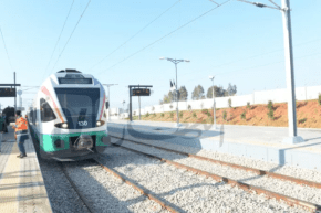 هذه مواقيت سير قطارات الخطوط الكبرى أيام العيد المبارك