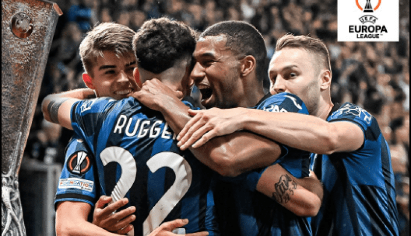 أتلانتا يتوج بالدوري الأوروبي على حساب بايرن ليفركوزن