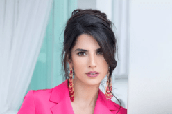 بطلة عروس بيروت تتعرض لحادث وتنجوا منه بأعجوبة!