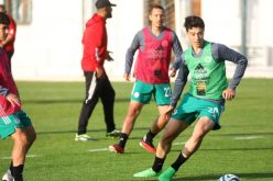 منتخب “U20” يواجه كوت ديفوار وديا في مناسبتين