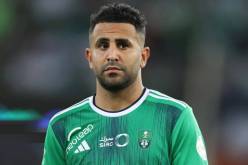 بالفيديو.. محرز ممررا حاسما ويغادر غاضبا بعد استبداله