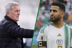 محرز يخرج عن صمته ويرد على بيتكوفيتش بخصوص عدم تواجده في قائمة الخضر