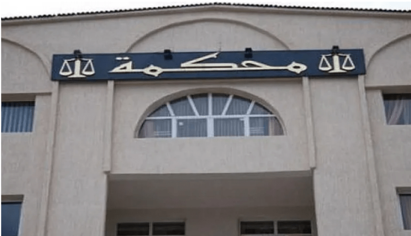 الحبس لمتهمين في فضيحة تعاونية بيماريستان العقارية بباتنة