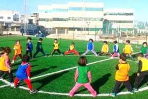 تربية..زيادة ساعات الرياضة للأقسام الابتدائية