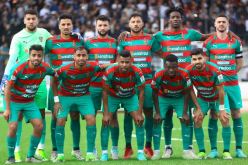 لعنة الإصابات تطارد مولودية الجزائر