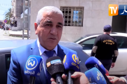 ميبرباش: “نتمنى أن تلعب نهاية بطولة الموسم الجاري فوق الميدان”