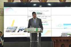 ناصري: القرارات السيدة والشجاعة لفائدة العمال وفاء لمبادئ بيان أول نوفمبر