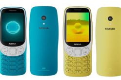 نوكيا تستعد لعودة جهازها 3210