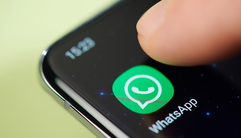 مظهر جديد واستخدام أكثر سهولة.. واتساب يكشف عن واجهته الجديدة