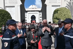 وزارة الخارجية تحيي اليوم الوطني للذاكرة