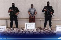 عنابة.. حجز أزيد من 57000 قرص مهلوس من نوع بريقابالين 
