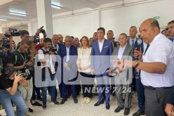 فتح 81 مسبحا جديدا خلال موسم الإصطياف