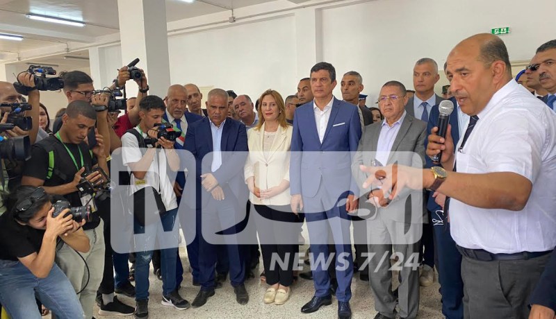 فتح 81 مسبحا جديدا خلال موسم الإصطياف