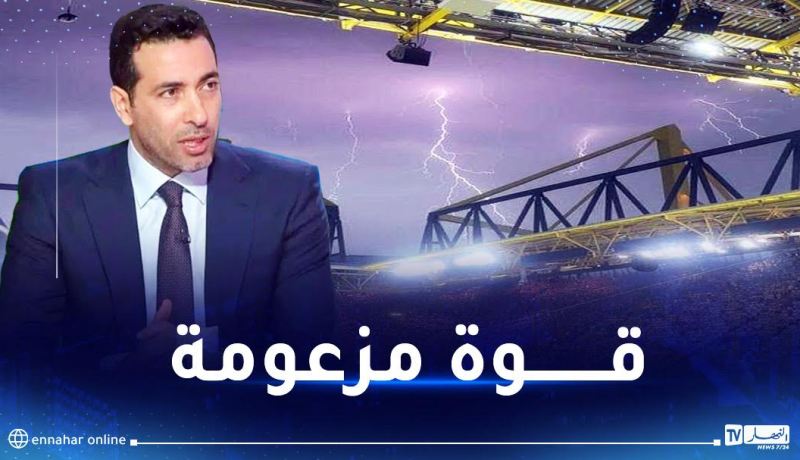 بالفيديو.. أبو تريكة ينتقد تنظيم ألمانيا لـ “يورو 2024” ويصفه بـ “السيئ”