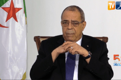 عون: سنعمل على إرجاع المركبات الصناعية العمومية للواجهة واِنطلقنا في ذلك