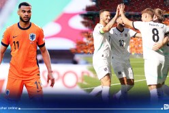 أورو 2024.. النمسا تطيح بهولندا و تخطف صدارة المجموعة الرابعة