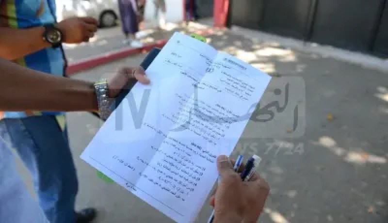 بكالوريا.. عامان حبسا نافذا لمترشحة وشريكتها بتيزي وزو