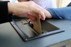 هروب سجين بعد التصويت في الانتخابات الأوروبية