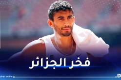 البطولة الافريقية لألعاب القوى.. بورعدة يتوج بذهبية العشاري
