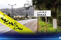بجاية: نجاة إمرأة بأعجوبة بعد ذبحها بأوقاس