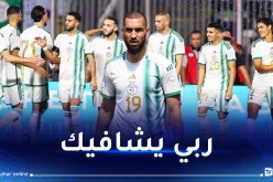 نجوم المنتخب الوطني يبدون دعمهم لنبيل بن طالب