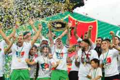 لتعويض بلايلي.. مولودية الجزائر تستهدف التعاقد مع هذا اللاعب