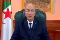 رئيس الجمهورية يوجه كلمة بمناسبة عيد الأضحى المبارك على الساعة 20:00