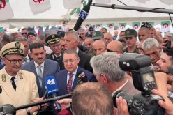 إنهاء مهام مدير الجزائرية للمياه ومدير الموارد المائية بتيارت