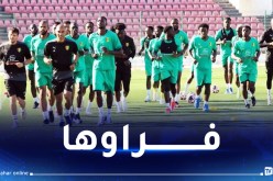 لاعبو المنتخب الغيني يتراجعون عن الإضراب