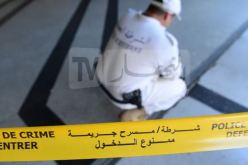 أول أيام العيد .. مقتل خمسيني بواسطة آلة حادة في سوق أهراس