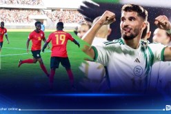موزمبيق تفوز على غينيا وتقاسم المنتخب الوطني صدارة المجموعة السابعة