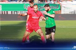 اتحاد العاصمة يخطف التعادل أمام شباب قسنطينة